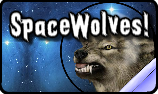 SpaceWolves!